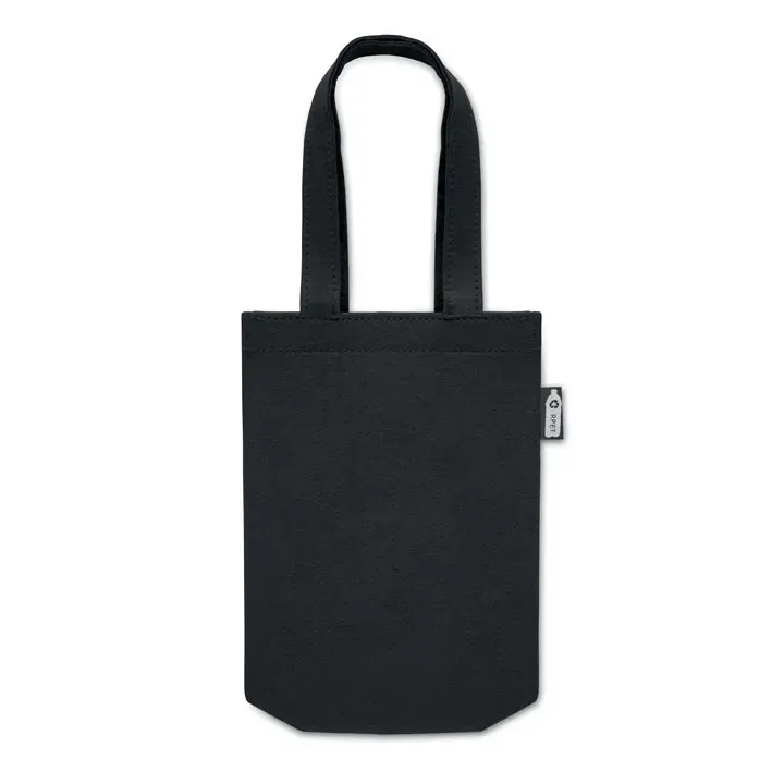 Small RPET felt gift bag - MO2408 (MOCN#03)